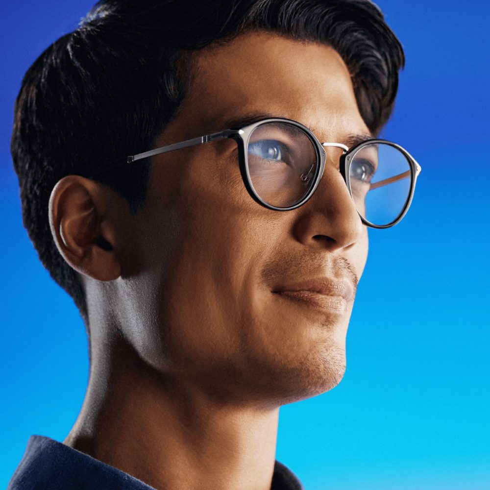 Essilor optical lenses at Samantha Hague Optometry, an award-winning local independent opticians practice in Tettenhall, Wolverhampton, West Midlands near Shropshire and Staffordshire