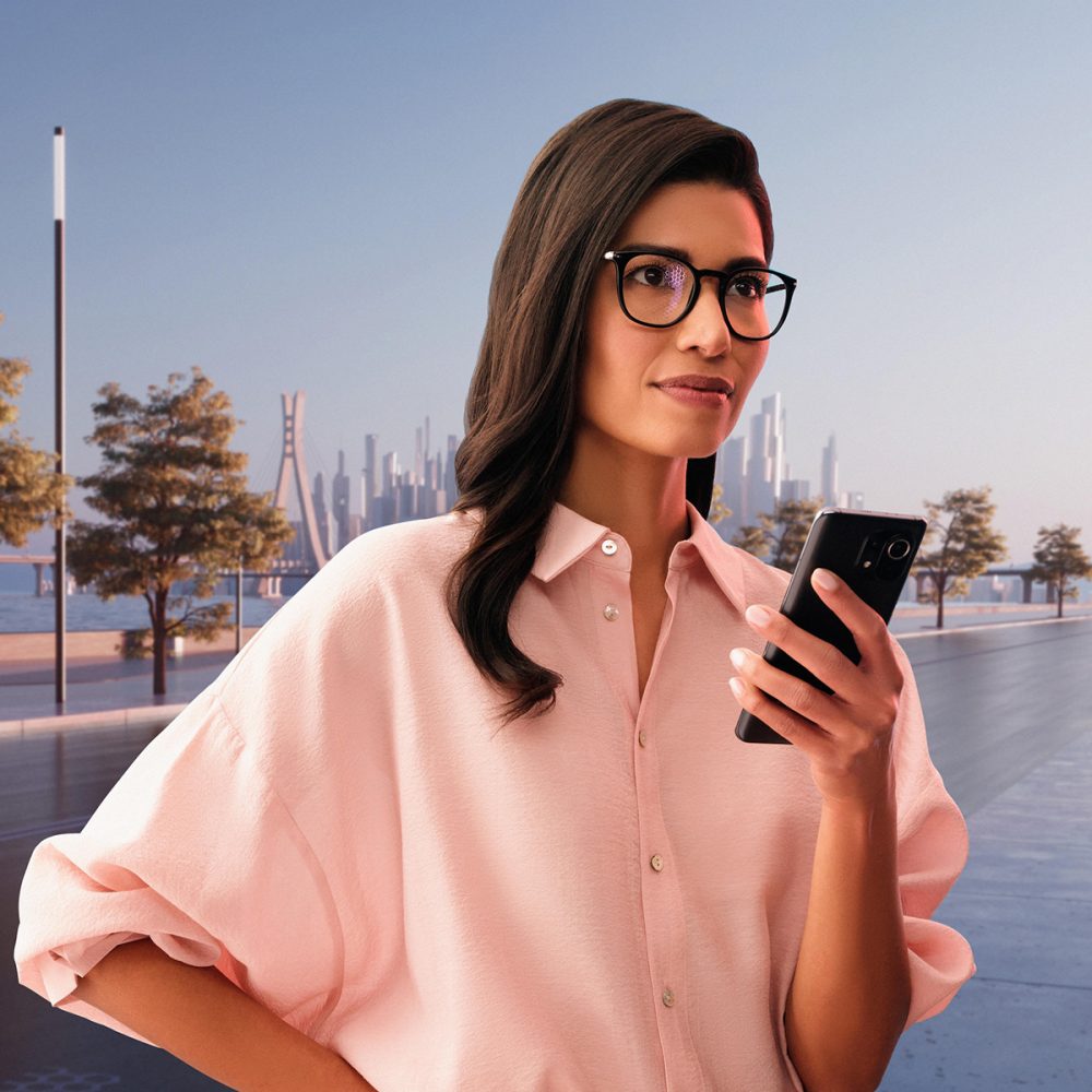 Essilor optical lenses at Samantha Hague Optometry, an award-winning local independent opticians practice in Tettenhall, Wolverhampton, West Midlands near Shropshire and Staffordshire