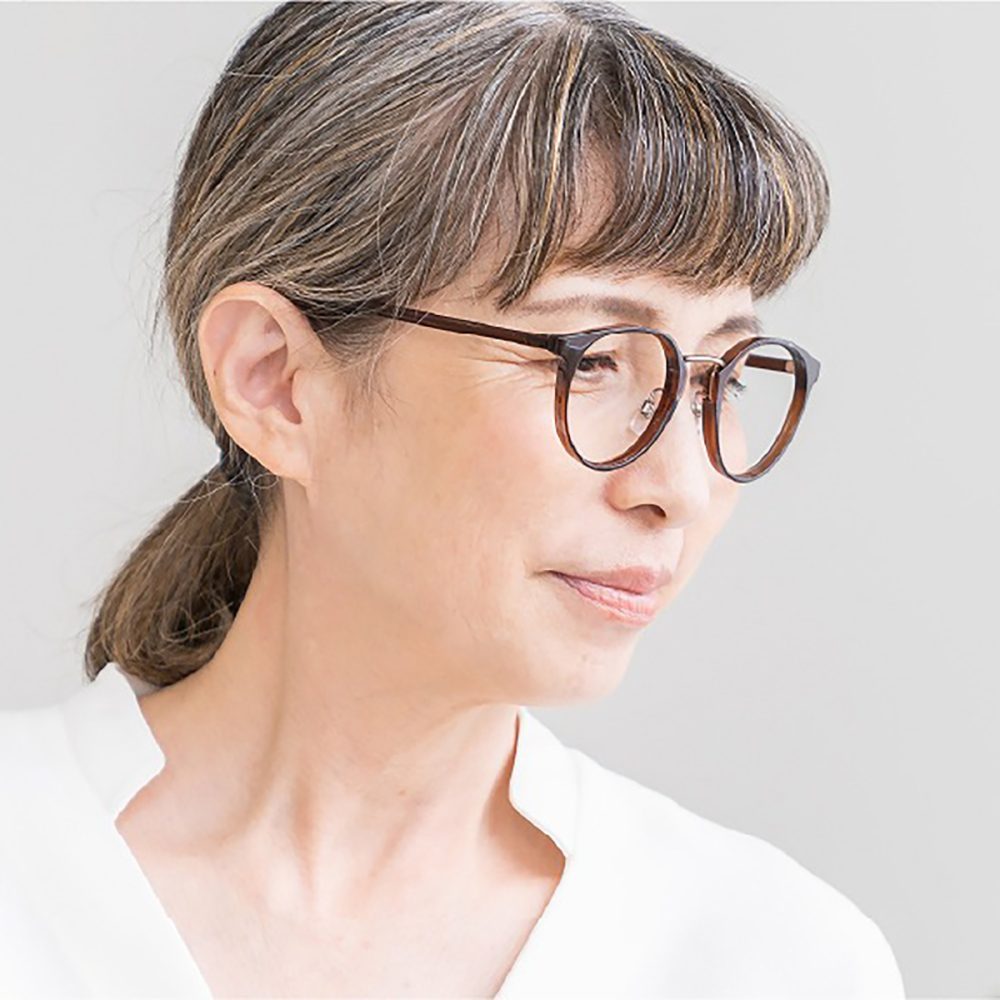 Tokai optical lenses at Samantha Hague Optometry, an award-winning local independent opticians practice in Tettenhall, Wolverhampton, West Midlands near Shropshire and Staffordshire